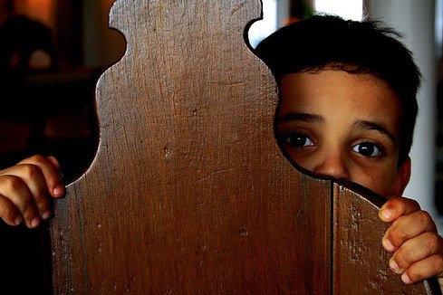Photo by CaptureQueen via Flickr