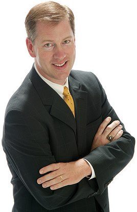dr trey pennington