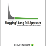 blogging long tail