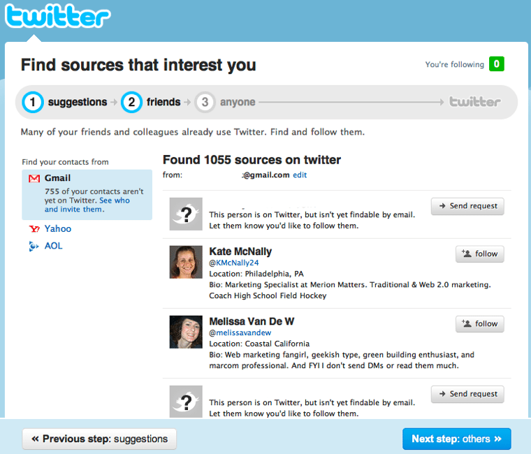 twitter