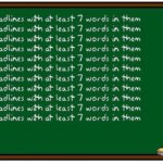 Content Lessons Learned From 25 Blog Posts