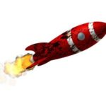rocket content