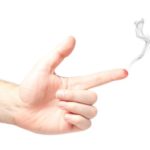 facebook is blowing smoke