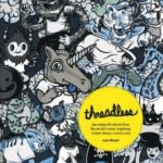 Threadless book