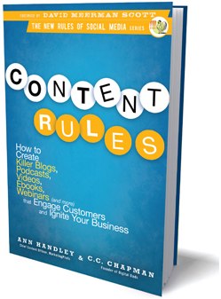 Content Rules