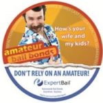 ExpertBail coasters