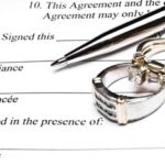 pre-nupital agreement