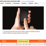 slideshare tips