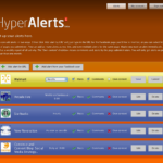 HyperAlerts