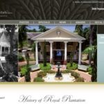 The History of Royal Plantation, Formerly Plantation Inn in Ocho Rios, Jamaica