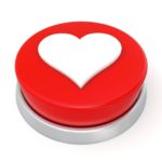facebook love button