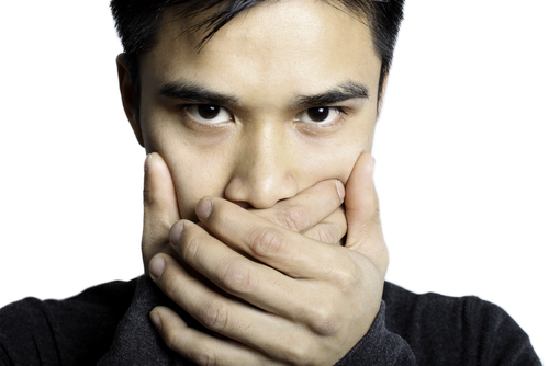 speak no evil