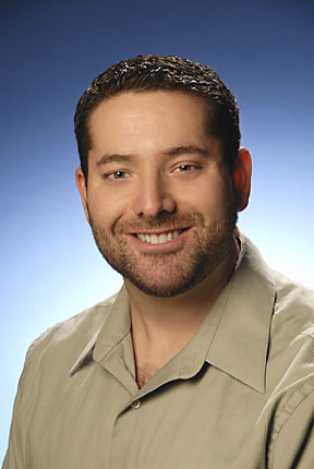 Clinton Bonner