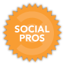 badge social pros Social Pros 9   Christopher S. Penn, WhatCounts