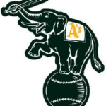 oakland athletics
