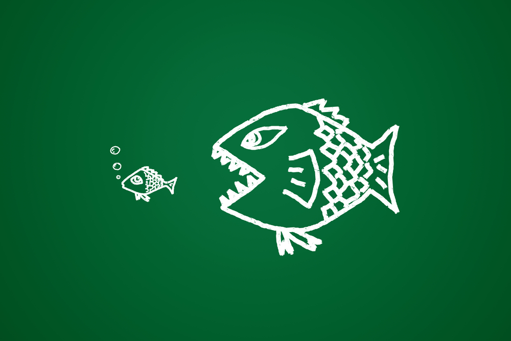 Mergers & acquisitions