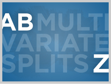 multivariate testing