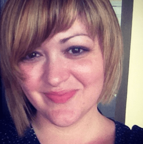 Shannon Paul, Fifth Third Bank @shannonpaul