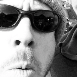 Matt Thomson, Klout