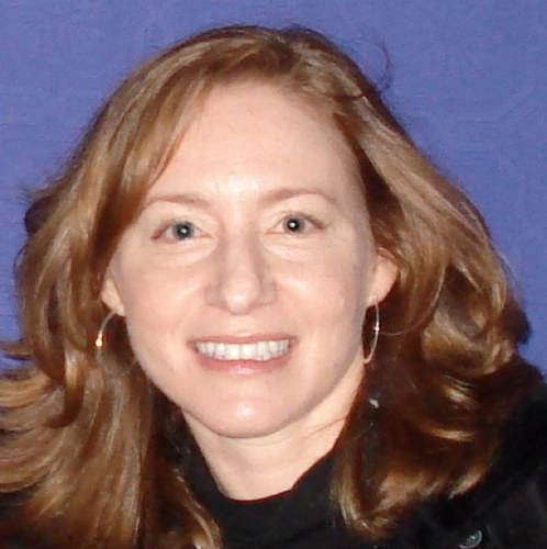 Alix Hart