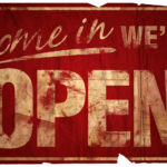 The Rise of Open Business