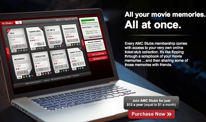 AMC Theatres