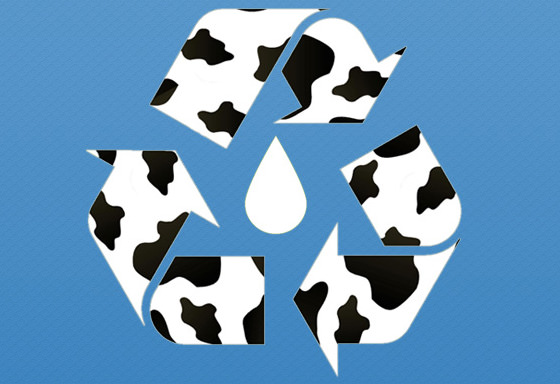Using Social to Put the Culture back in Agriculture waterstory2 Using Social to Put the Culture back in Agriculture