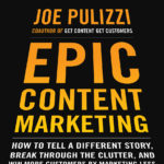 Epic Content Marketing