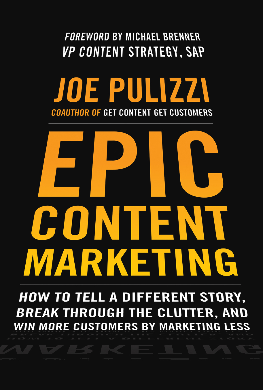 Epic Content Marketing