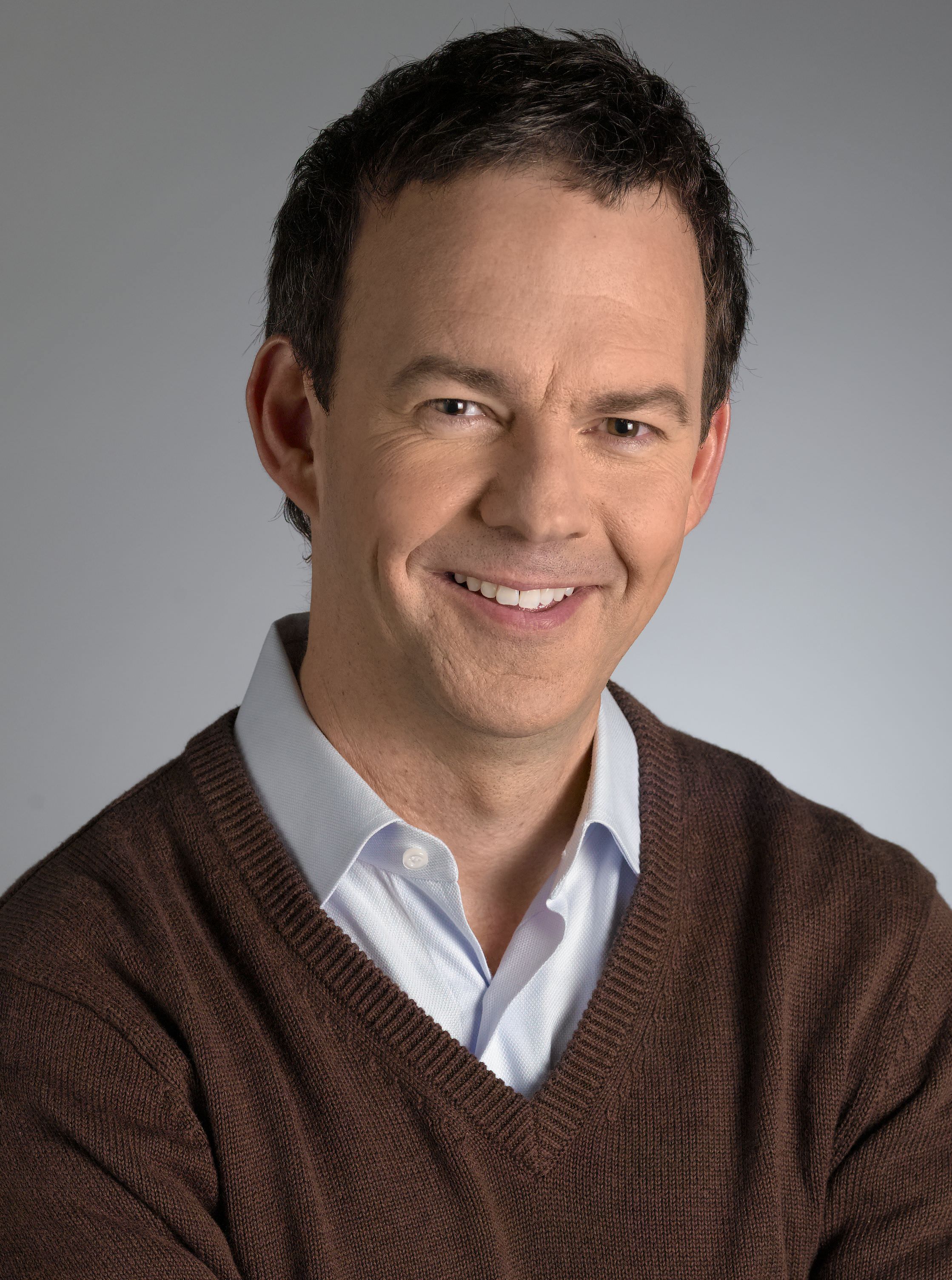 Tim Washer