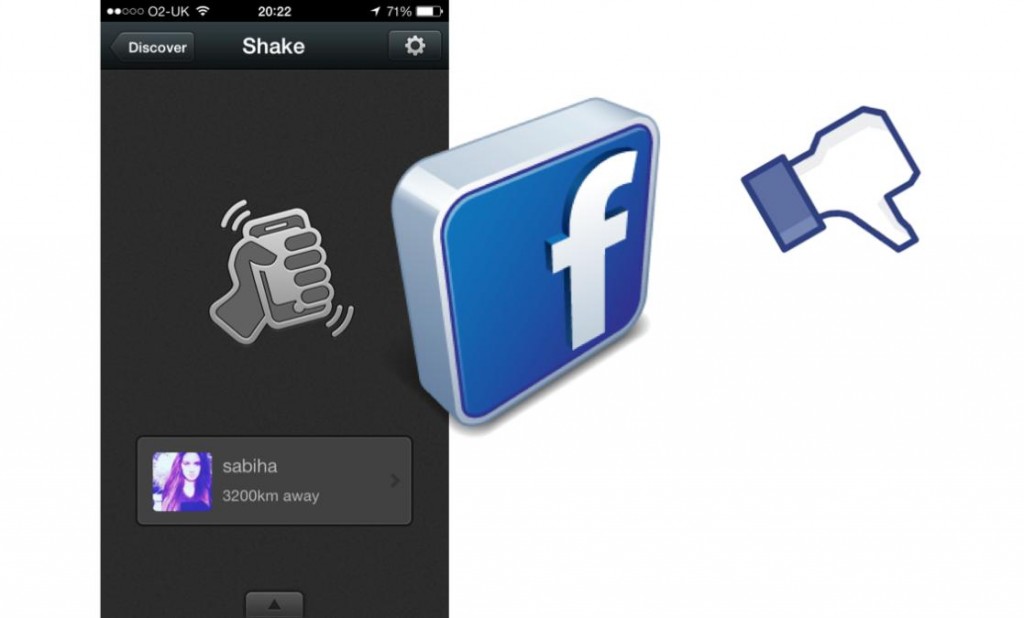 Tencent vs Facebook