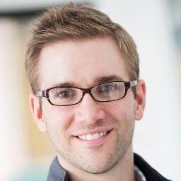 Paul Haskell on Social Pros Podcast