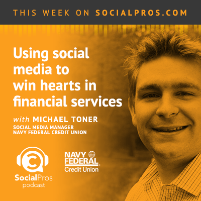 social pros michael toner Mastering the Many Roles of a Social Media Professional