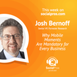 Why Mobile Moments Are Mandatory for Every Business