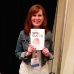 How to Promote Your Book Like Gini Dietrich