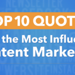 3 Rules for Success from the Top 10 Marketers of 2014