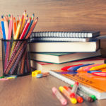 Back to School 2014: A Social Event AND a Shopping Occasion