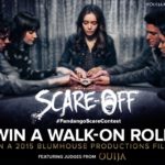 This Instagram Video Contest Offers Fans Chance to Appear in a Horror Film