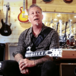 At Guitar Center: The best f****** video content about the greatest feeling on earth