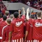 Indiana University Athletics Bring Fan’s Twitter Stories to Life