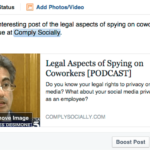 Why Last Week’s FTC Twitter Violation is a Total #GameChanger
