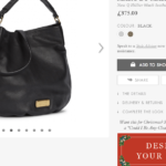 Harvey Nichols Helps Customers Clear Up Holiday Gift Misunderstandings