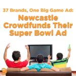 37 Brands, One Big Game Ad