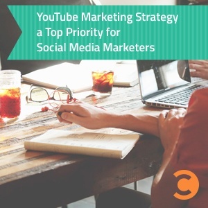 Youtube marketing strategy a top priority for social media marketers