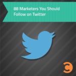 88 Marketers You Should Follow on Twitter