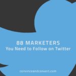 88 Marketers You Need to Follow on Twitter