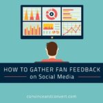 How to Gather Fan Feedback on Social Media