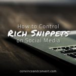How to Control Rich Snippets on Social Media