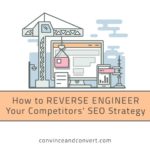 How to Reverse Engineer Your Competitors' SEO Strategy