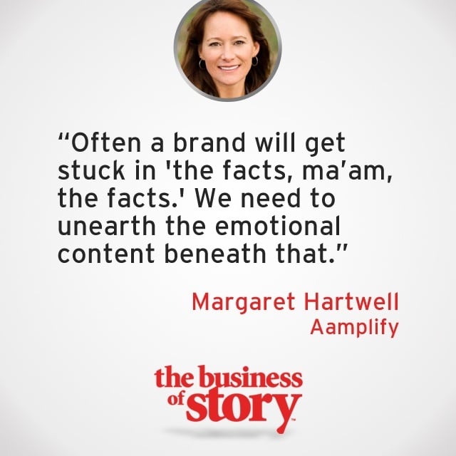 Margaret Hartwell - Instagram